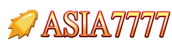 Logo ASIA7777
